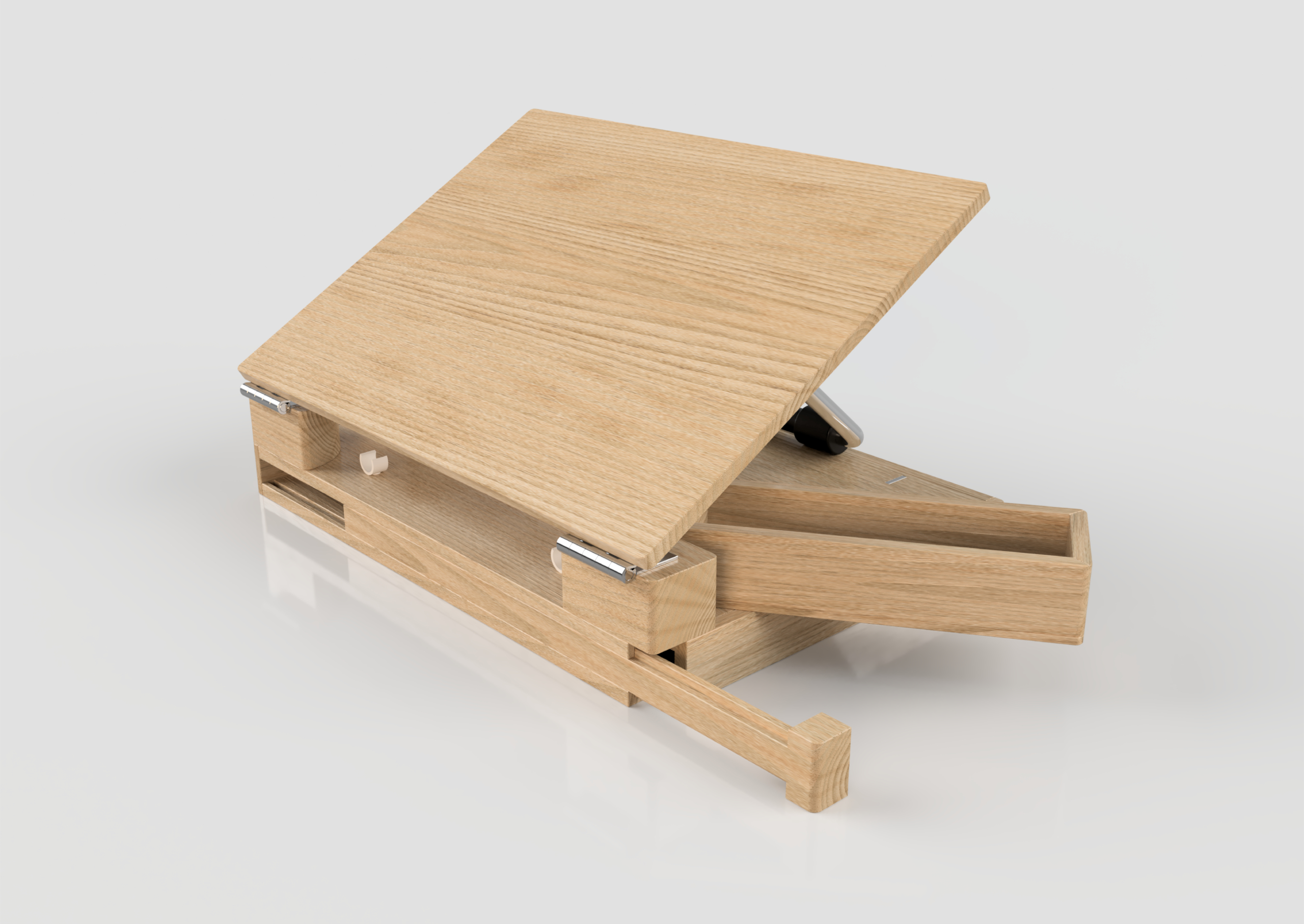 Rhys Langdon - SolidWorks